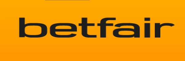 Logo betfair