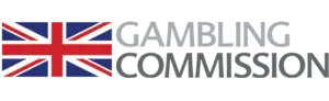 Logo gambling commission