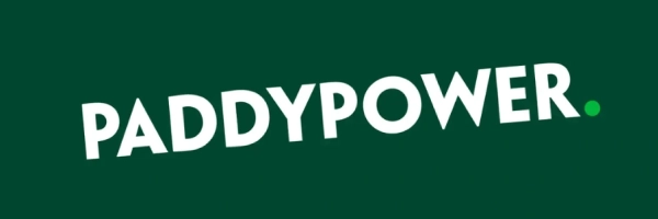 Logo paddypower
